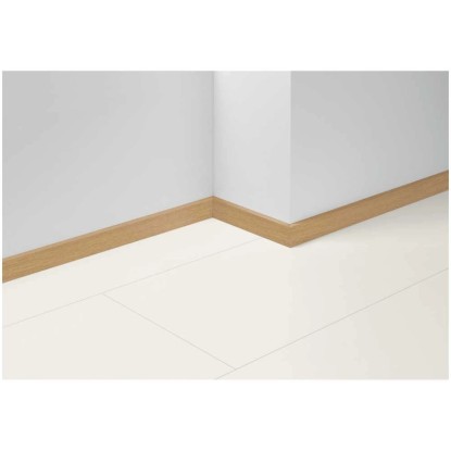 Parador Sockelleiste SL 5 wasserfest Eiche D086 Parador Sockelleiste SL 5 wasserfest Eiche D086