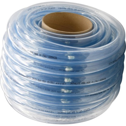 Fitt Glasklarschlauch Transparent Ø 25 mm Fitt Glasklarschlauch Transparent Ø 25 mm