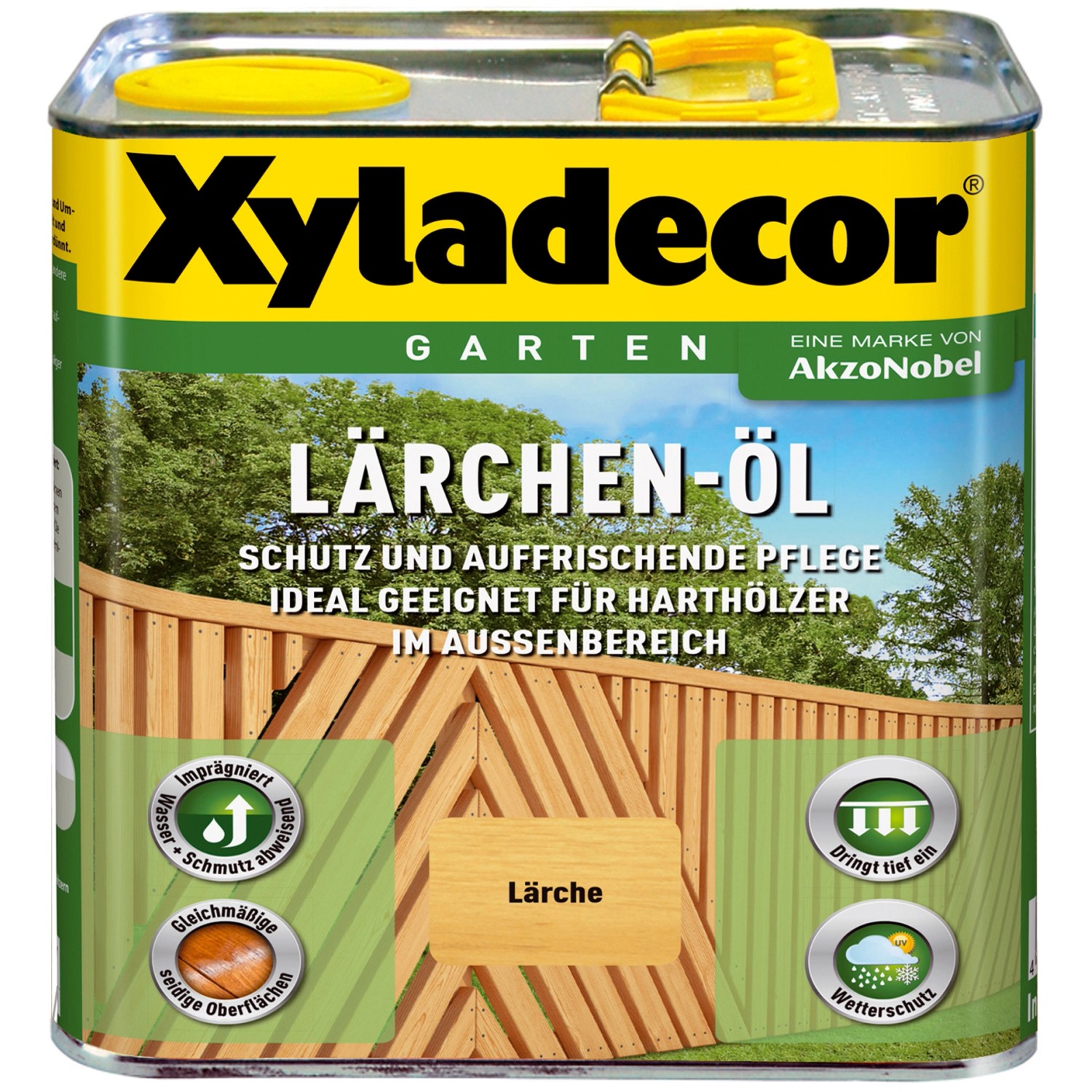 Xylador L Rchen L L Kaufen Bei Obi