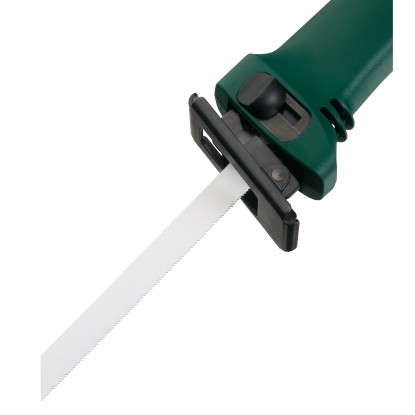 LUX-TOOLS Lame de scie forme sabre métal non ferreux Acier 200 mm / 2 pcs LUX-TOOLS Lame de scie forme sabre métal non ferreux Acier 200 mm / 2 pcs