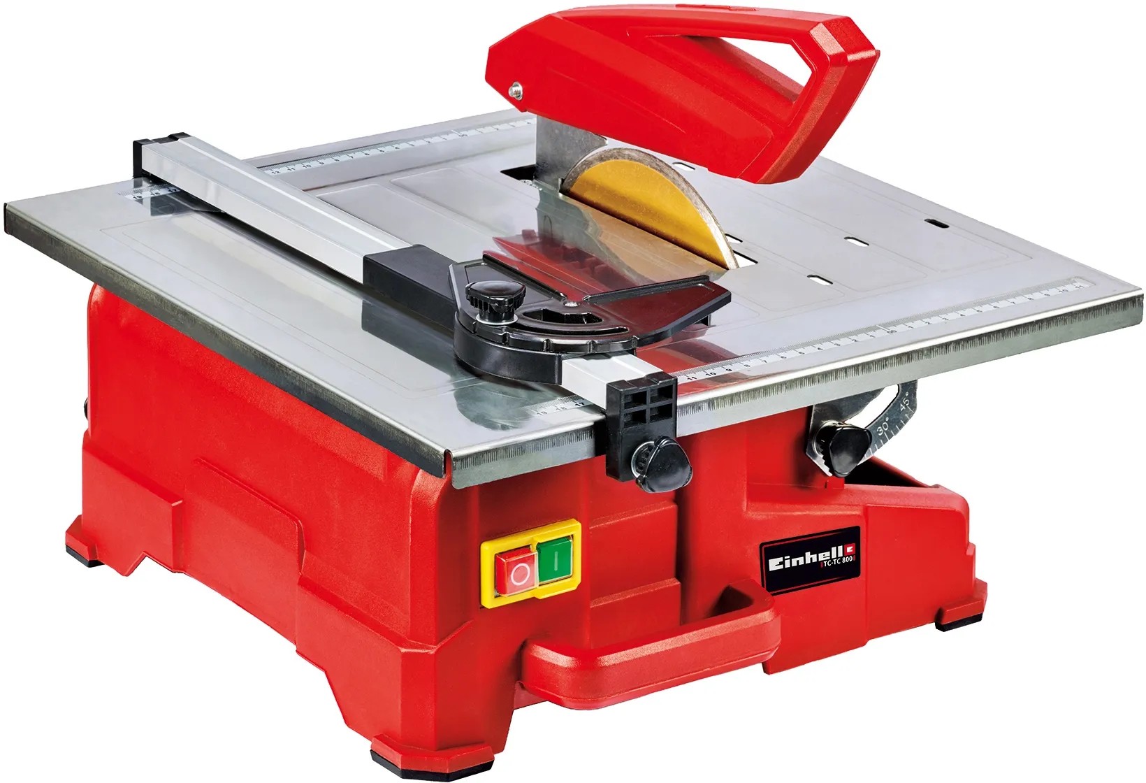 Einhell Macchina tagliapiasterelle TC-TC 800 Einhell Macchina tagliapiasterelle TC-TC 800