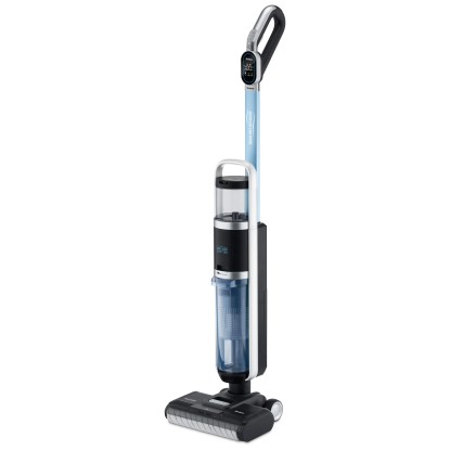 Trisa Hartbodenreiniger Wet Clean Smart T0613 inkl. Akku Trisa Hartbodenreiniger Wet Clean Smart T0613 inkl. Akku