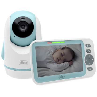 Chicco Video Baby Monitor Evolution Chicco Video Baby Monitor Evolution