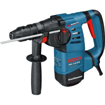 Bosch Professional Martello perforatore GBH 3-28 DFR con SDS Plus Bosch Professional Martello perforatore GBH 3-28 DFR con SDS Plus