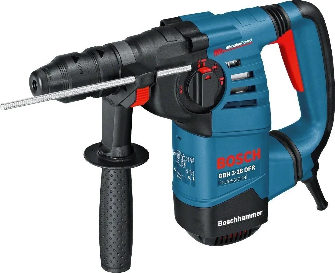 Bosch Professional Martello perforatore GBH 3-28 DFR con SDS Plus Bosch Professional Martello perforatore GBH 3-28 DFR con SDS Plus