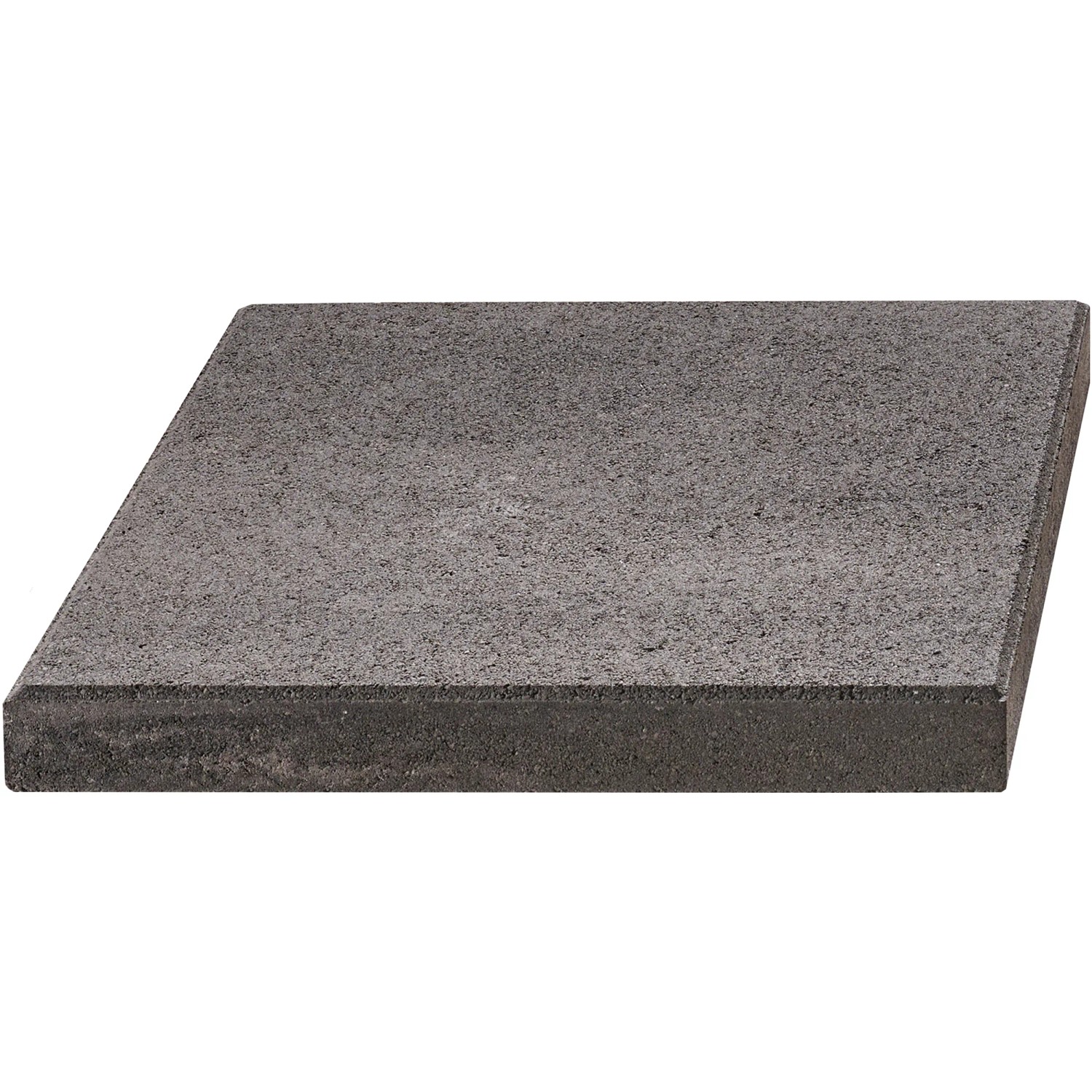 Kann Gartenmauer Lindeza Pfeilerabdeckung Vulkananthrazit 48 x 48 cm Kann Gartenmauer Lindeza Pfeilerabdeckung Vulkananthrazit 48 x 48 cm