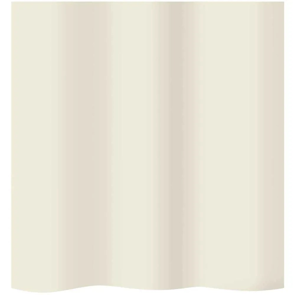 Diaqua® Duschvorhang Basic Textil Hellbeige 240 x 180 cm Diaqua® Duschvorhang Basic Textil Hellbeige 240 x 180 cm