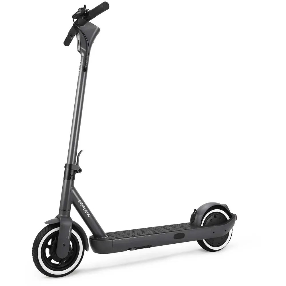 Soflow E-Scooter So One Schwarz 720 W Soflow E-Scooter So One Schwarz 720 W