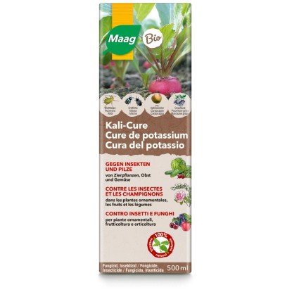 Maag Kali-Cure 500 ml Maag Kali-Cure 500 ml