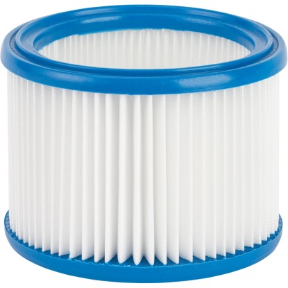 Bosch Filtre plissé pour aspirateurs liquide/solide Bosch Filtre plissé pour aspirateurs liquide/solide