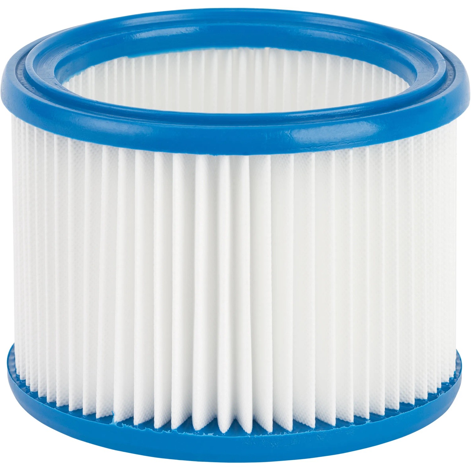 Bosch Filtre plissé pour aspirateurs liquide/solide Bosch Filtre plissé pour aspirateurs liquide/solide