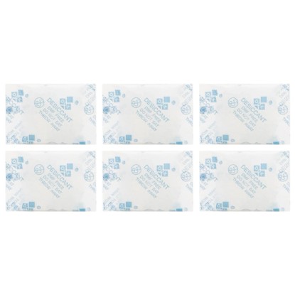 Hombli Absorbeur d'humidité Smart Pet Feeder Gel de silice lot de 6 pcs Hombli Absorbeur d'humidité Smart Pet Feeder Gel de silice lot de 6 pcs