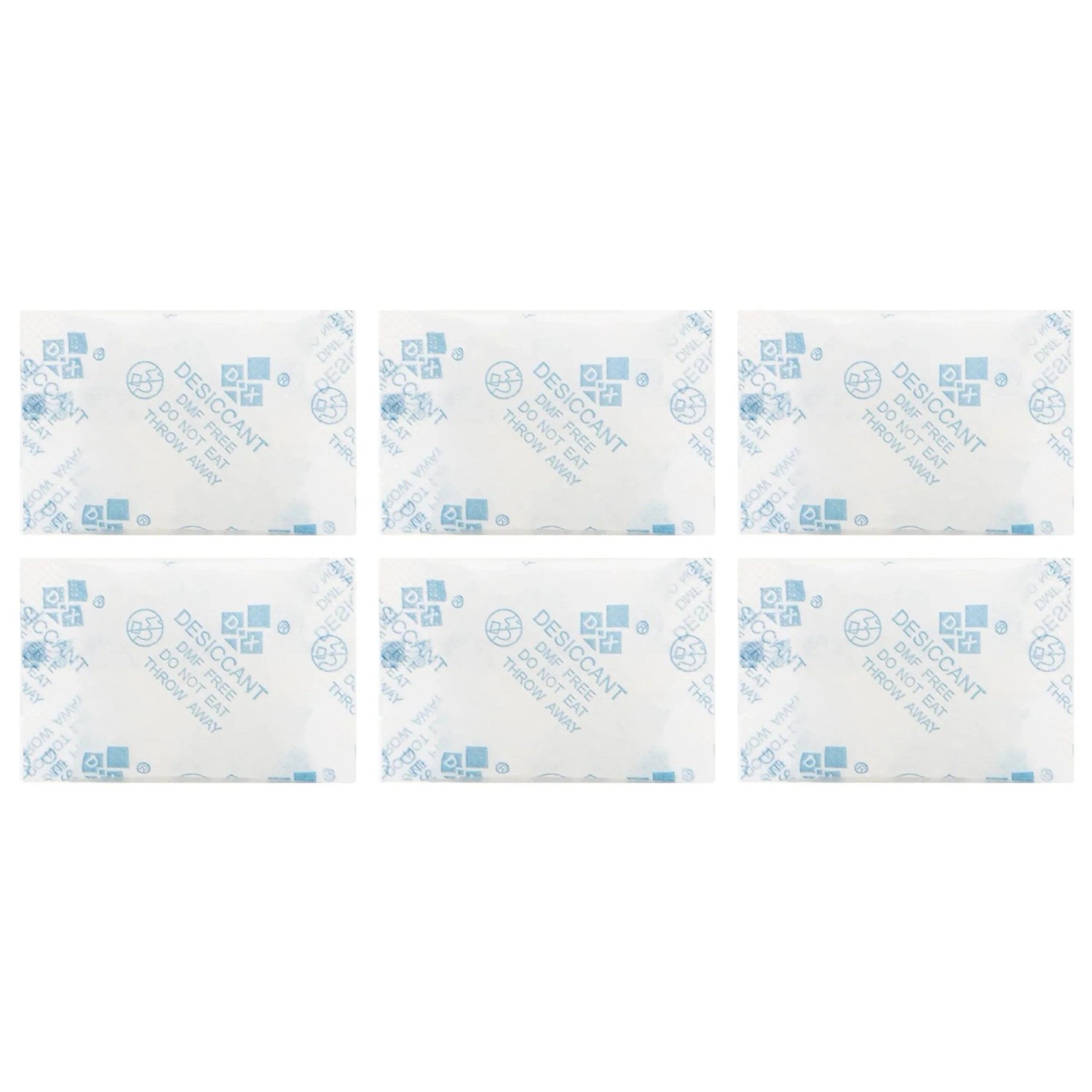 Hombli Absorbeur d'humidité Smart Pet Feeder Gel de silice lot de 6 pcs Hombli Absorbeur d'humidité Smart Pet Feeder Gel de silice lot de 6 pcs
