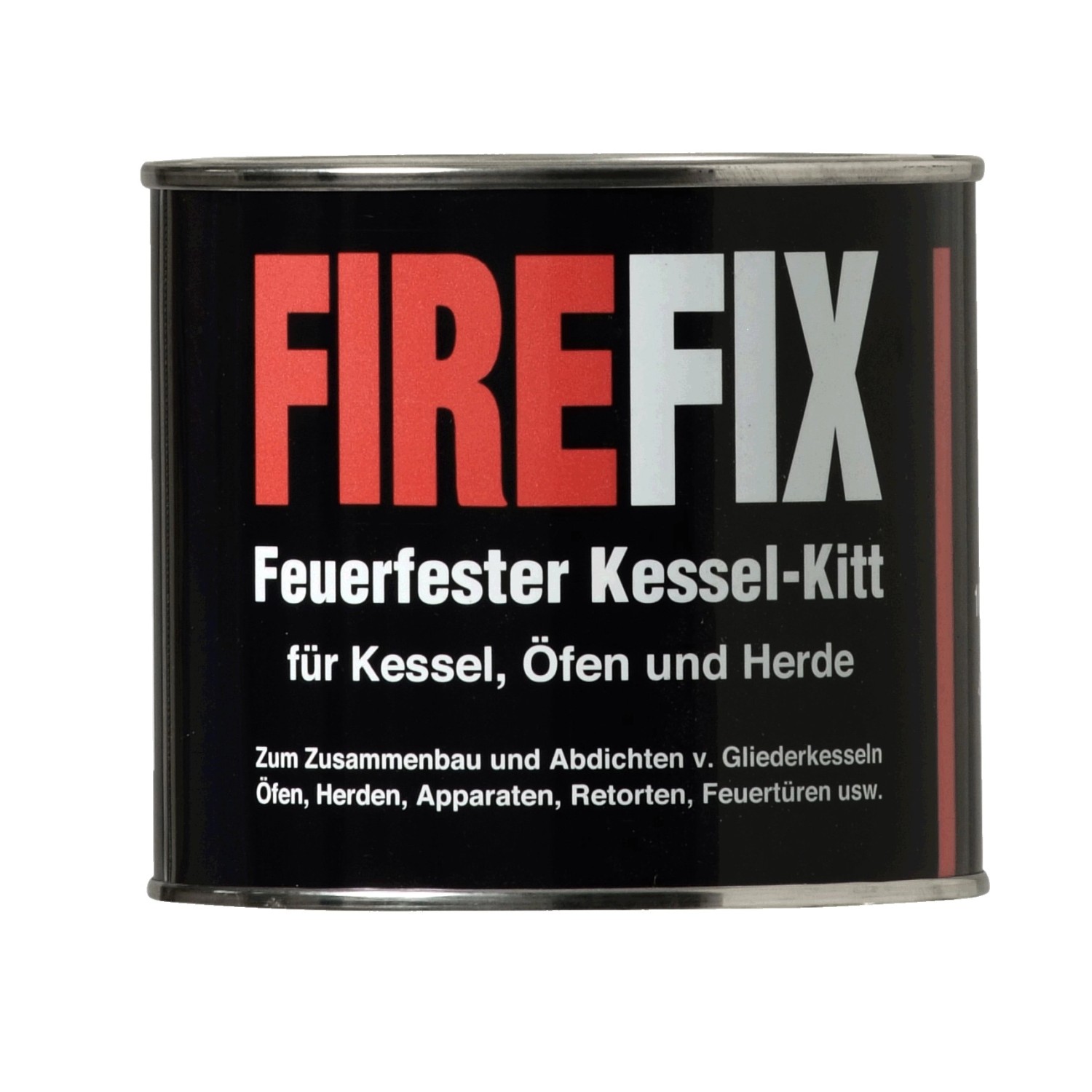 Firefix Kesselkitt 1 Kg Kaufen Bei OBI