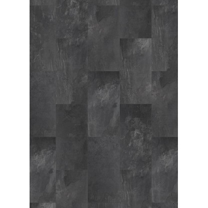 Classen Pavimento in laminato Visiogrande resistente all'acqua scisto bituminoso Classen Pavimento in laminato Visiogrande resistente all'acqua scisto bituminoso