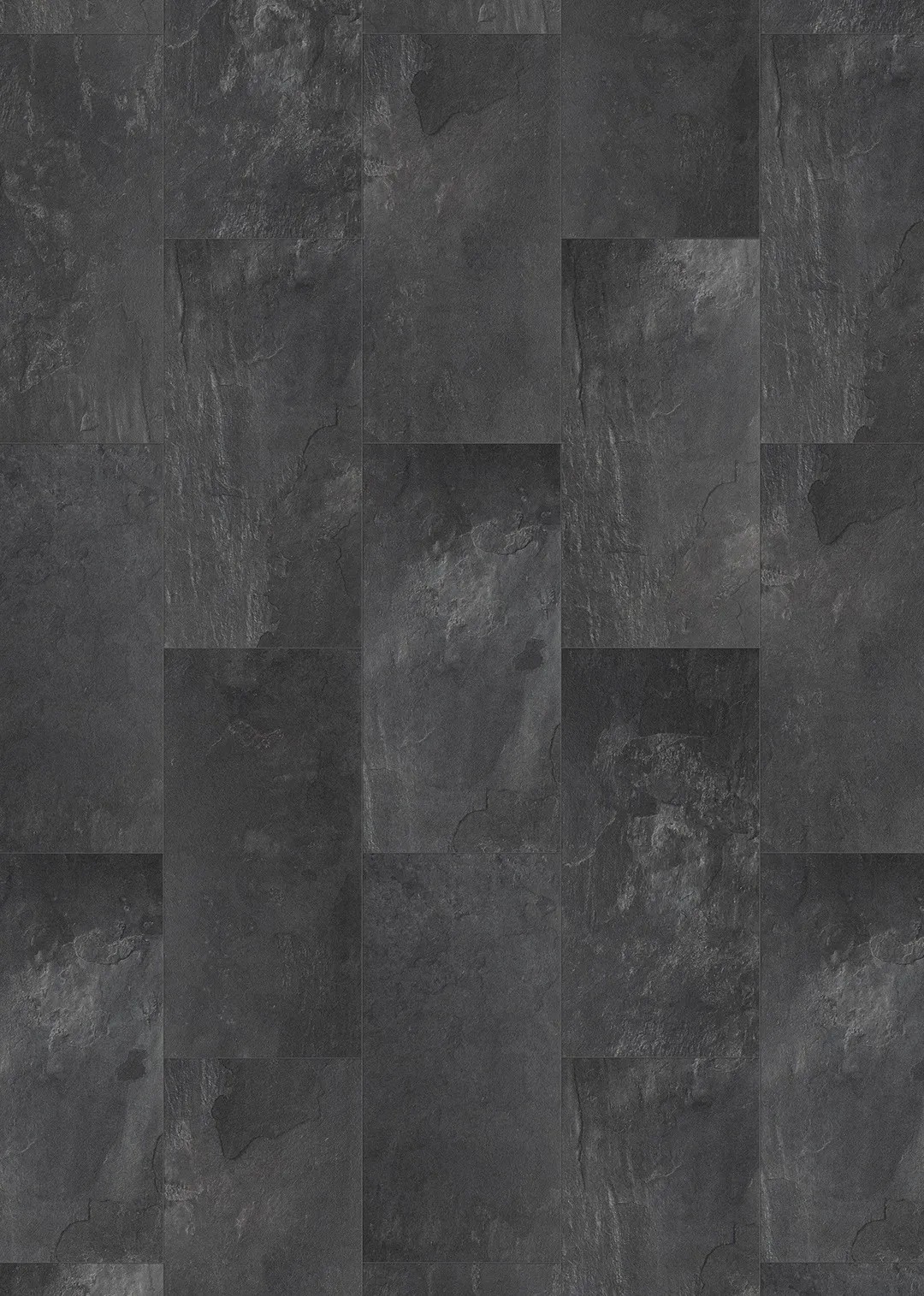 Classen Pavimento in laminato Visiogrande resistente all'acqua scisto bituminoso Classen Pavimento in laminato Visiogrande resistente all'acqua scisto bituminoso