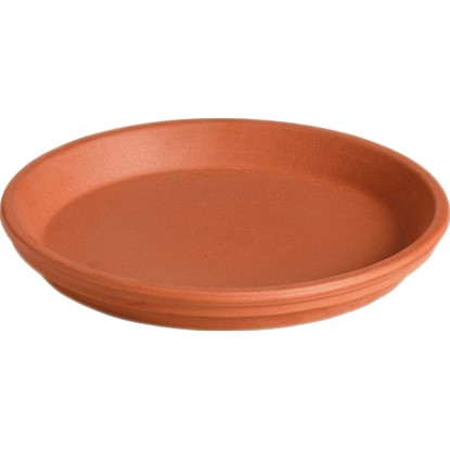 Deroma Vaso per piante Standard 11 cm Bianco - Ø 11,2 cm x H. 10 cm Deroma Vaso per piante Standard 11 cm Bianco - Ø 11,2 cm x H. 10 cm