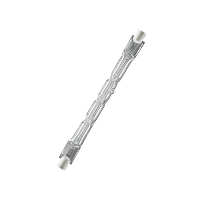Osram Halogenlampe R7S Brennstab Warmweiss 120W 2250lm 118mm Dimmbar Osram Halogenlampe R7S Brennstab Warmweiss 120W 2250lm 118mm Dimmbar