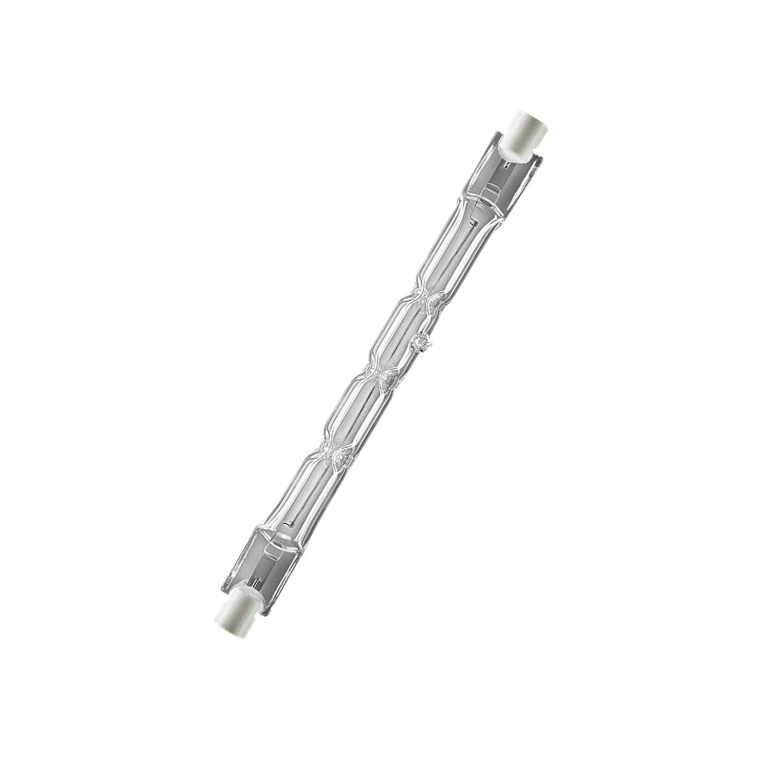 Osram Halogenlampe R7S Brennstab Warmweiss 120W 2250lm 118mm Dimmbar Osram Halogenlampe R7S Brennstab Warmweiss 120W 2250lm 118mm Dimmbar