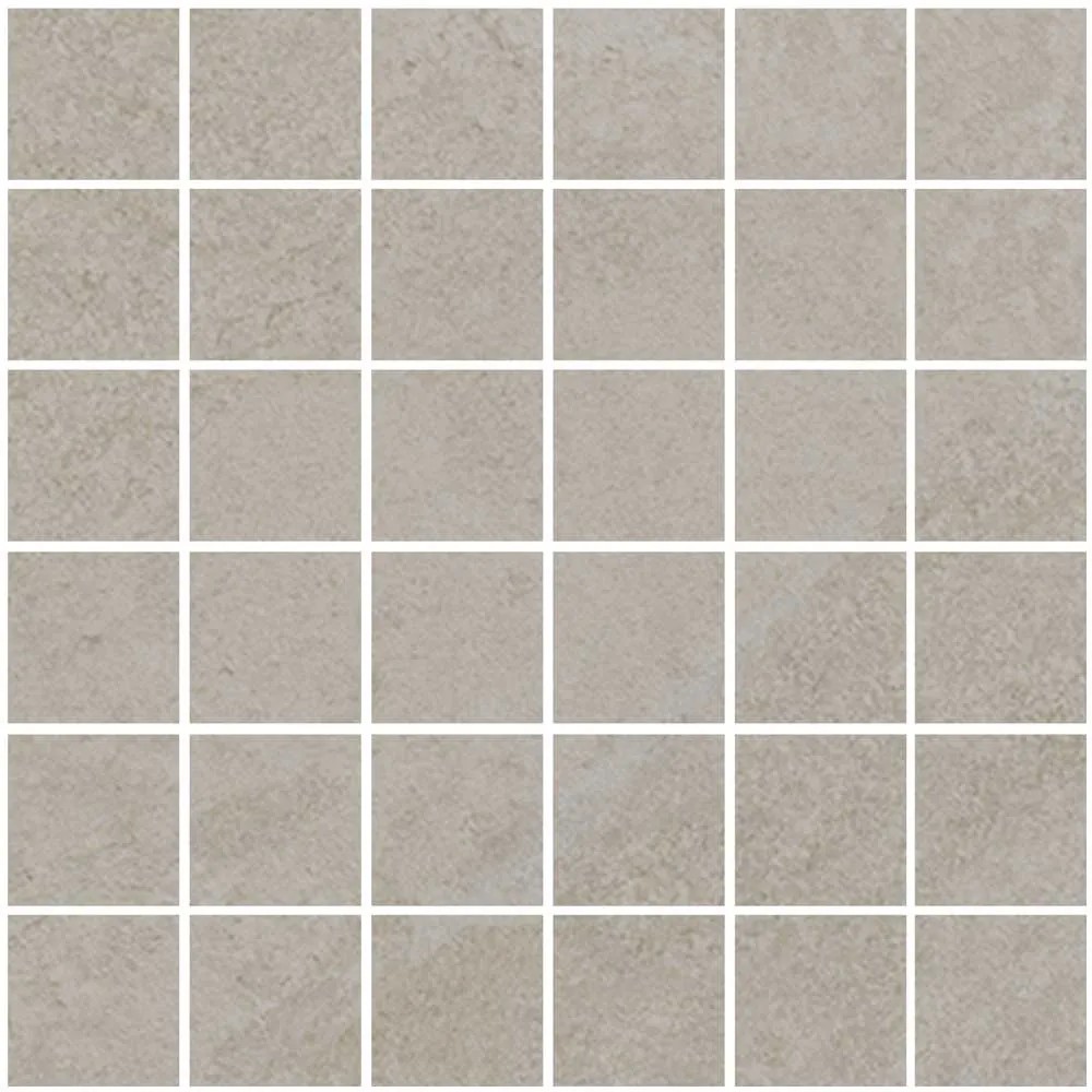 Vabene Mosaik Questo Due Crema 30 x 30 cm Vabene Mosaik Questo Due Crema 30 x 30 cm