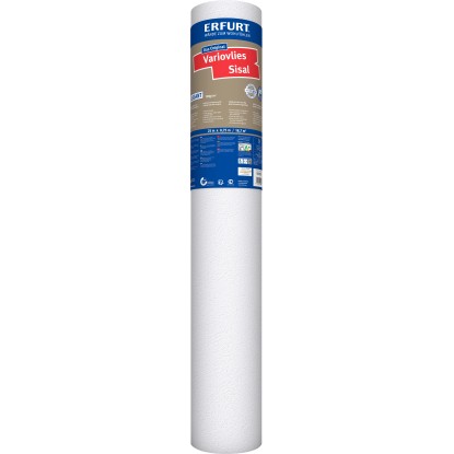 Erfurt Vliestapete Variovlies Sisal Excellent FSC® 25 x 0,75 m Erfurt Vliestapete Variovlies Sisal Excellent FSC® 25 x 0,75 m