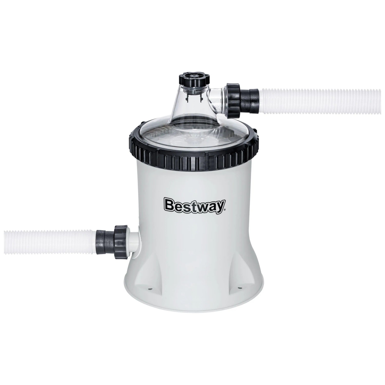 Bestway Polysphere Filterpumpe 5'678 l/h / 110 W Bestway Polysphere Filterpumpe 5'678 l/h / 110 W
