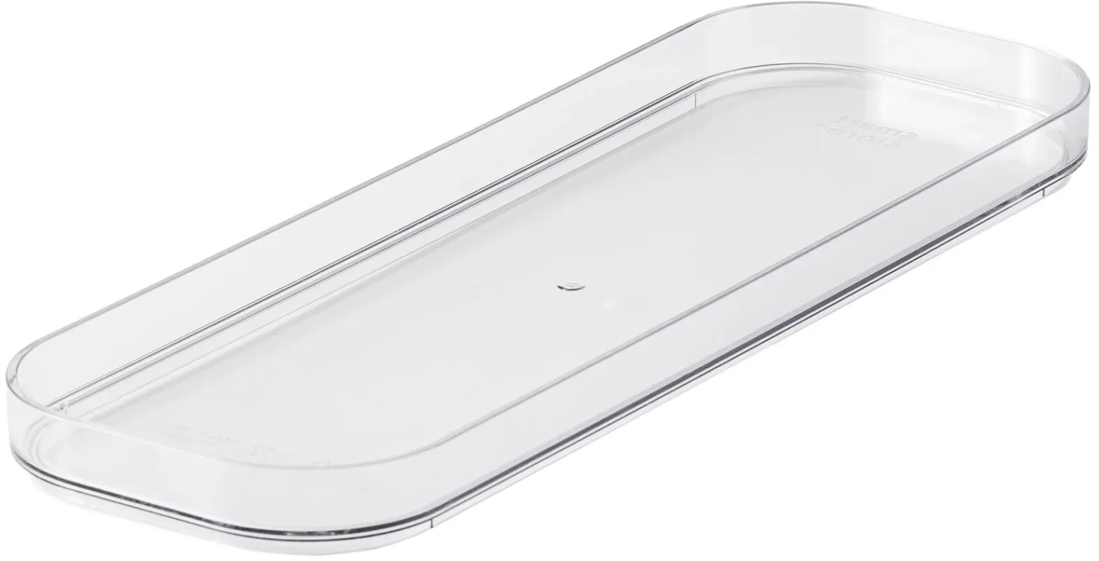 SmartStore Deckel Compact Clear Slim Transparent SmartStore Deckel Compact Clear Slim Transparent
