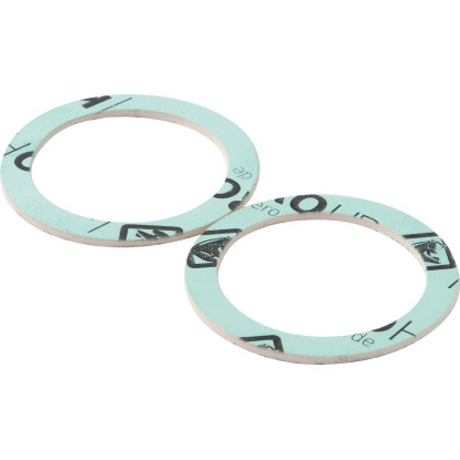 Köro HD-Ring 42 x 55 x 2 mm / 2 Stk. Köro HD-Ring 42 x 55 x 2 mm / 2 Stk.