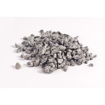 Granitsplitt Grau 8 - 16 mm / 15 kg Granitsplitt Grau 8 - 16 mm / 15 kg