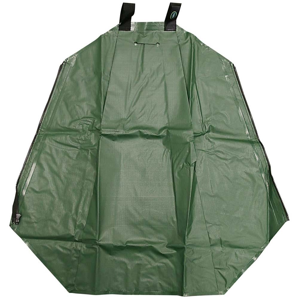 Videx Garden Rainbag Bewässerungssack Grün 75 l kaufen bei OBI