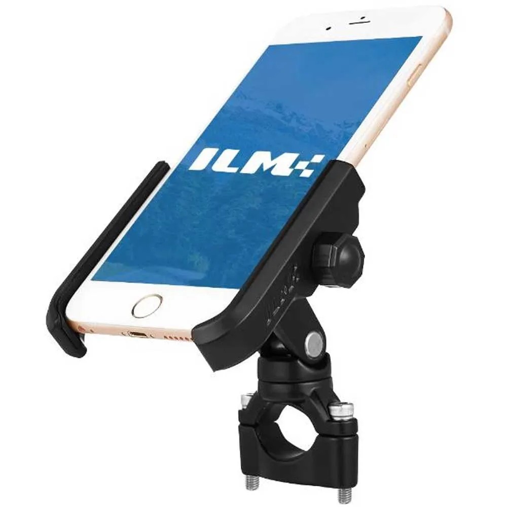 ILM Handyhalterung Schwarz ILM Handyhalterung Schwarz