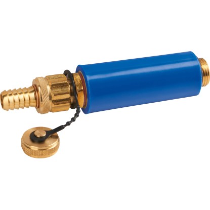 Airfit Baustopfenventil G 1/2 x 80 mm Airfit Baustopfenventil G 1/2 x 80 mm