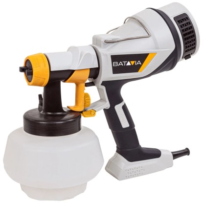 Batavia Pistola a spruzzo Maxxspray 500 W / 1,2 l Batavia Pistola a spruzzo Maxxspray 500 W / 1,2 l