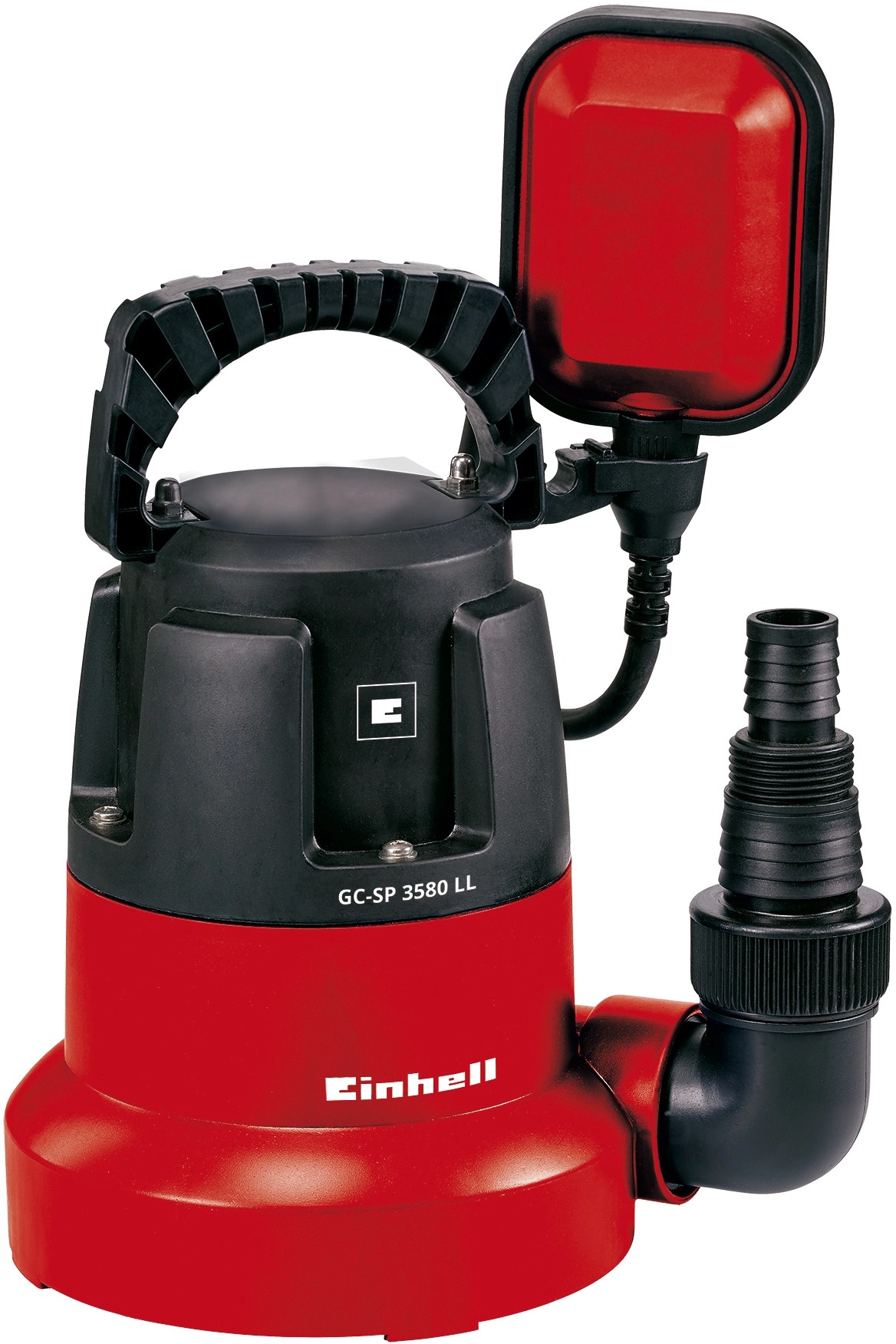 Einhell Tauchpumpe GC SP 3580 LL Kaufen Bei OBI