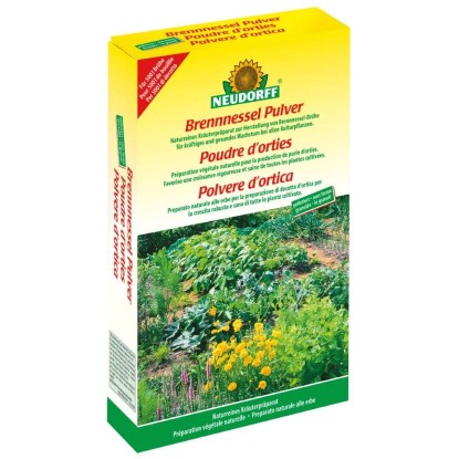 Neudorff Brennnessel Pulver Neudorff Brennnessel Pulver