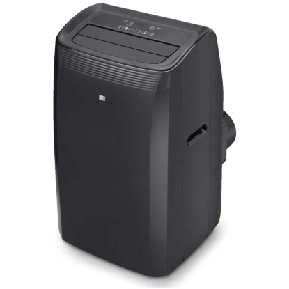 Lokales Klimagerät 3in1 Schwarz 9'000 BTU Lokales Klimagerät 3in1 Schwarz 9'000 BTU