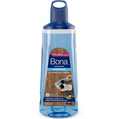 Bona Parkettreiniger für Bona Premium Spray Mop 1050 ml Bona Parkettreiniger für Bona Premium Spray Mop 1050 ml