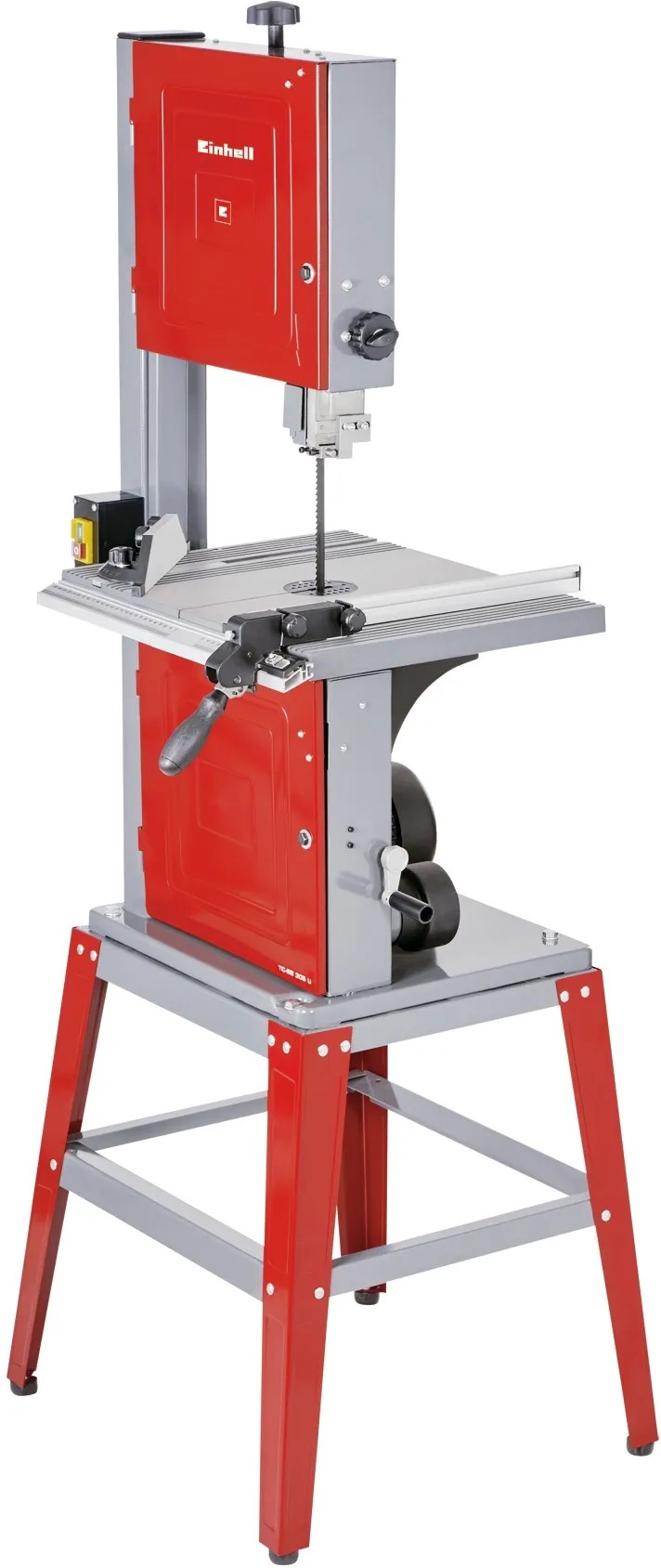 Einhell Sega a nastro TC-SB 305 U Einhell Sega a nastro TC-SB 305 U