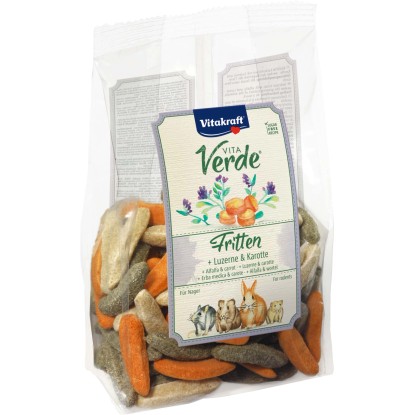 Vitakraft Vita Verde Fritten 200 g Vitakraft Vita Verde Fritten 200 g