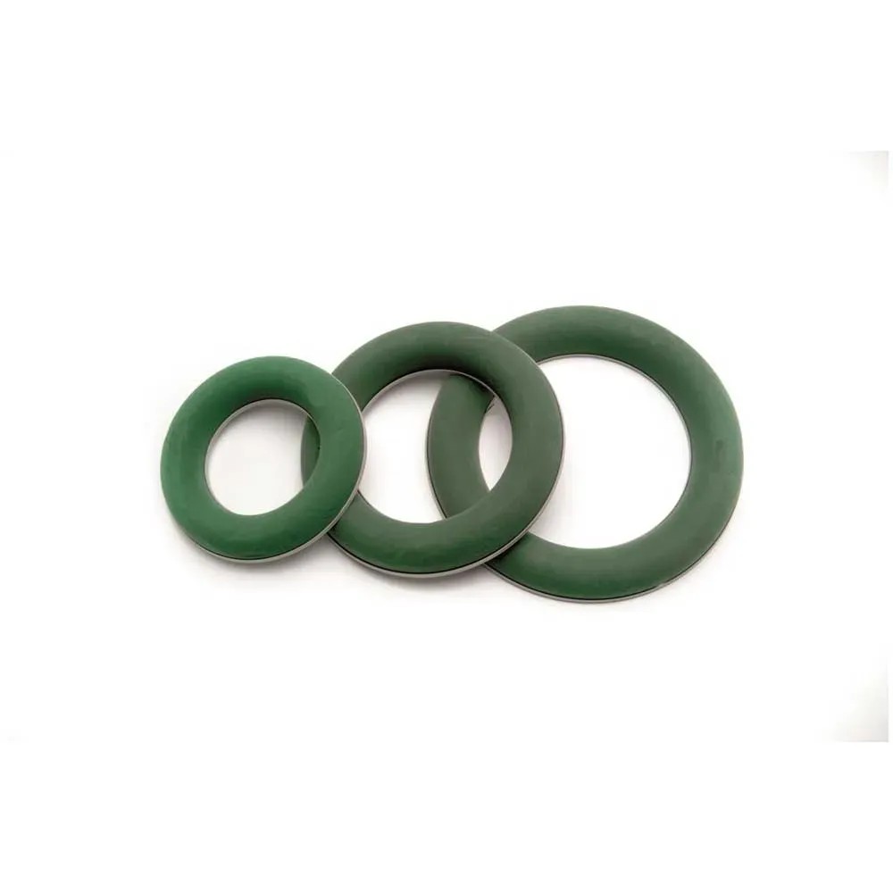 Anello per fiori freschi 25 cm Anello per fiori freschi 25 cm