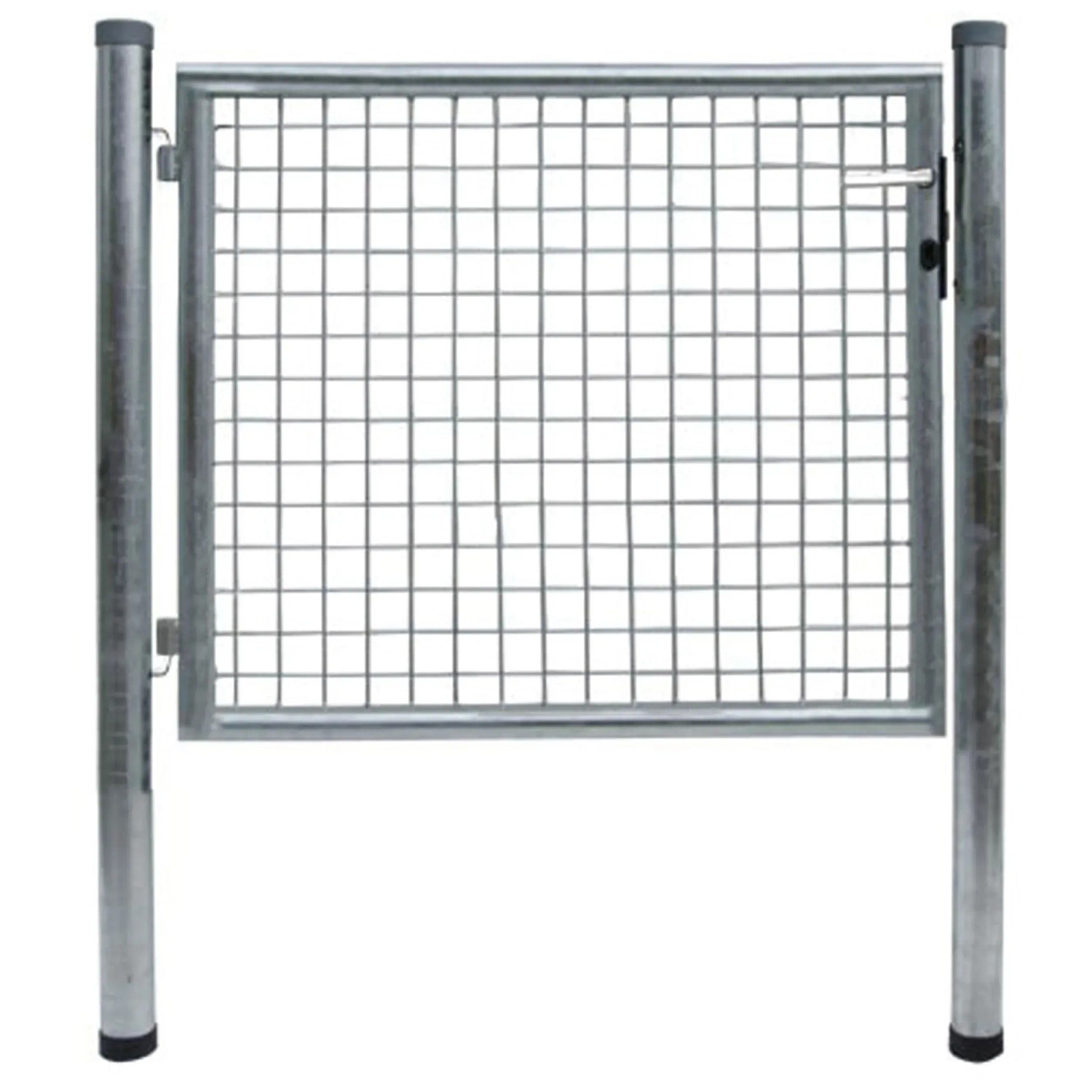 Pletscher Gartentor feuerverzinkt 150 x 100 cm Pletscher Gartentor feuerverzinkt 150 x 100 cm