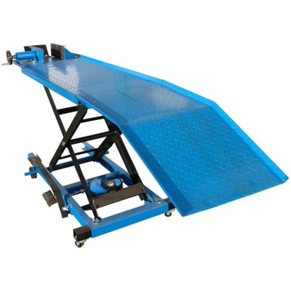 Güde Motorrad-Hebebühne GMR 360 Güde Motorrad-Hebebühne GMR 360