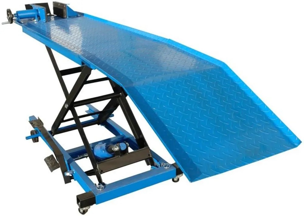 Güde Motorrad-Hebebühne GMR 360 Güde Motorrad-Hebebühne GMR 360