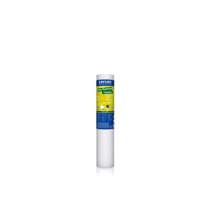 Erfurt Vlies-Rauhfaser Romantic 15 m x 53 cm Erfurt Vlies-Rauhfaser Romantic 15 m x 53 cm