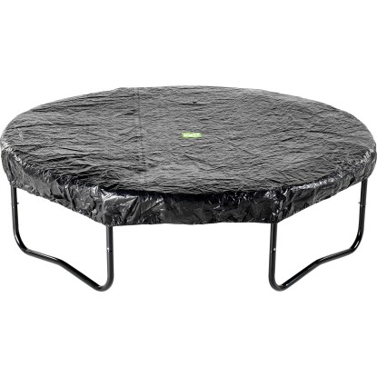Exit Trampolin-Abdeckplane Schwarz Ø 183 cm Exit Trampolin-Abdeckplane Schwarz Ø 183 cm