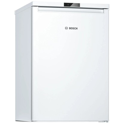 Bosch Congélateur de table GTV15NWEB / Série 2 / 83 l Bosch Congélateur de table GTV15NWEB / Série 2 / 83 l