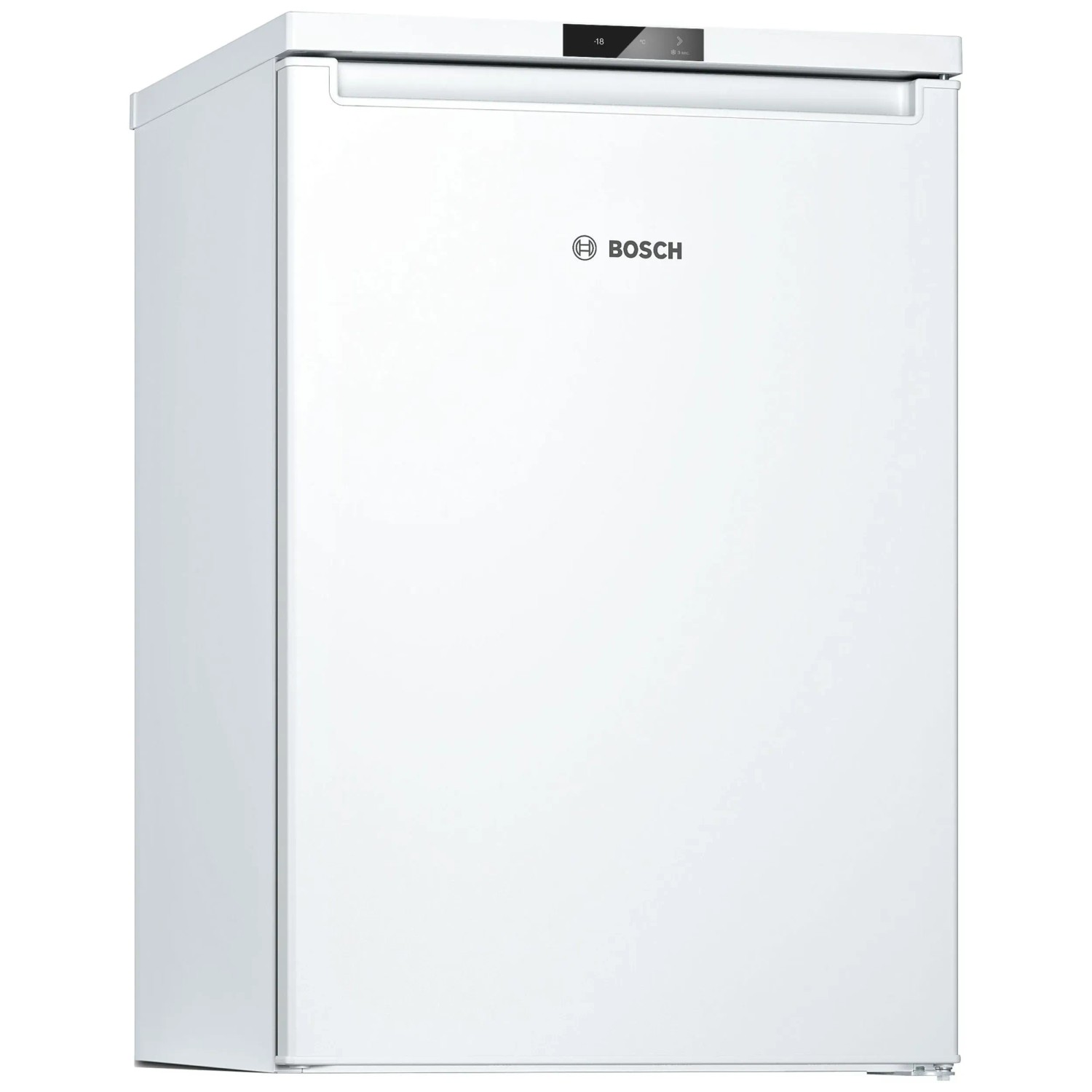 Bosch Congélateur de table GTV15NWEB / Série 2 / 83 l Bosch Congélateur de table GTV15NWEB / Série 2 / 83 l