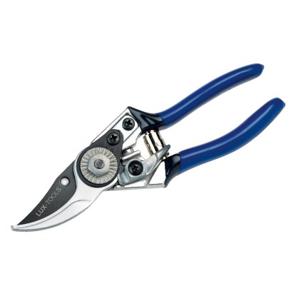 LUX-TOOLS Cesoie da donna lama passante LUX-TOOLS Cesoie da donna lama passante