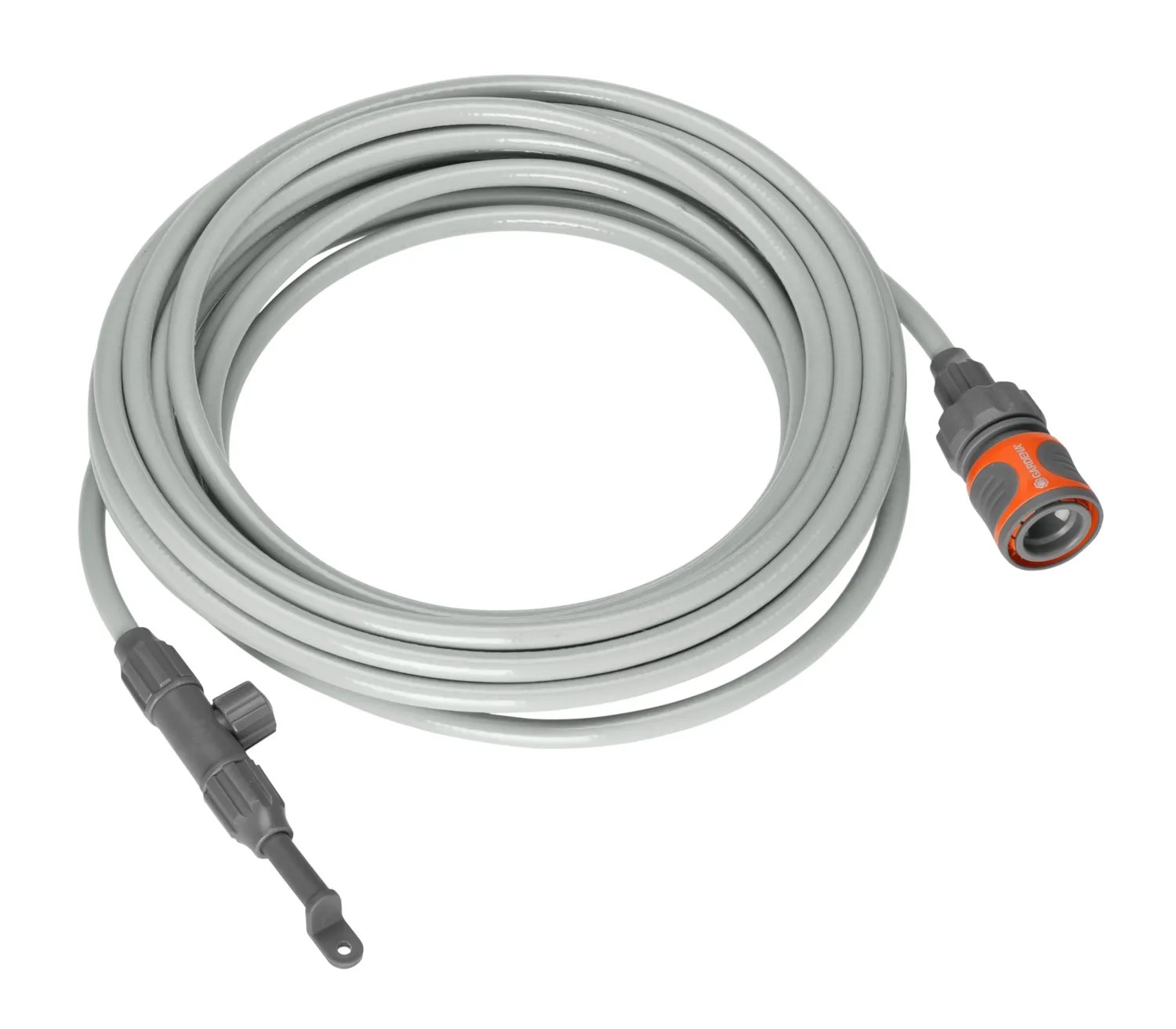 Gardena City Gardening Outdoor-Sprühnebel-Set Automatic Gardena City Gardening Outdoor-Sprühnebel-Set Automatic