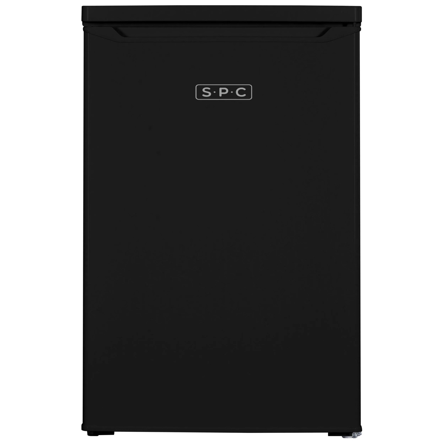 SPC Kühlschrank mit Gefrierfach KS5508-1 Schwarz 109 l SPC Kühlschrank mit Gefrierfach KS5508-1 Schwarz 109 l